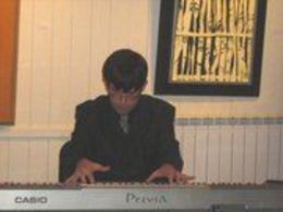 Ghiglione Carlos