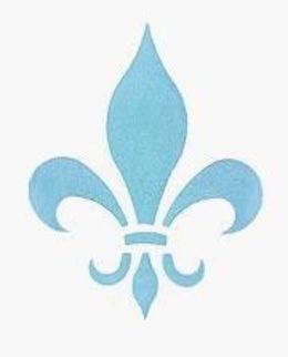 Fleur de Lis