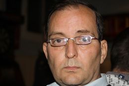 Eduardo Garcia Castillo