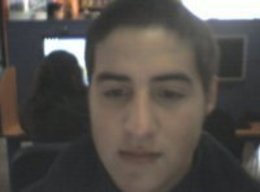 Oscar Paredes