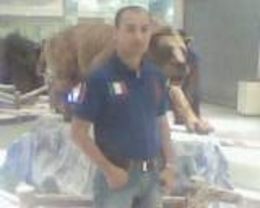 AGUSTIN LEGUIZAMON RUIZ DIAZ