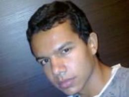 Deivisson Costa de Carvalho