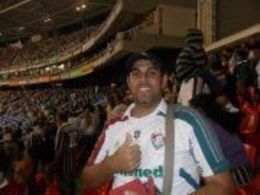 Wagner Santana Ferreira