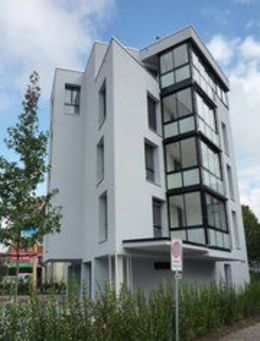 Allplan Ag Architektur Generalunternehmung