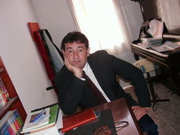 Garaza Marcelo
