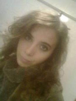 Isabella Perrone