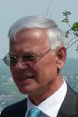 Pierre-Paul Daneels