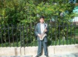 Wilfredo Santiago Mendez