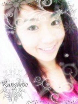 Kangaroo Ou Lai Teng