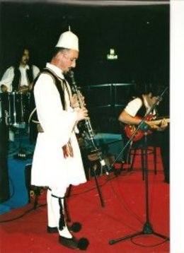 Alfred Isallari