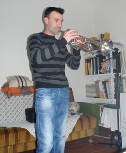 Carlos Esteves