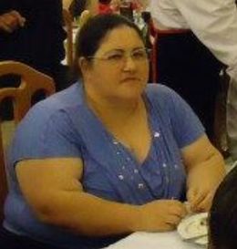 Cirlene Perroud