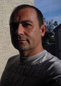 Sylvain Gagne