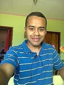 Uéliton Alves dos Santos