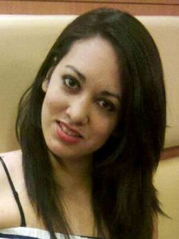 Patricia Molinas