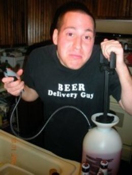 Sean Doherty