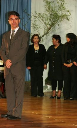 Naor Massarutti Gomes