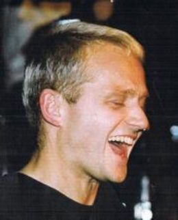 Pit Witt