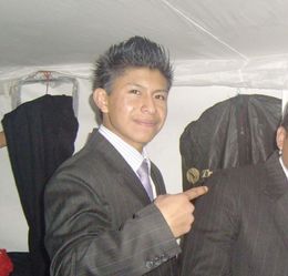 paul panchi