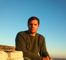 Moroni Henriques