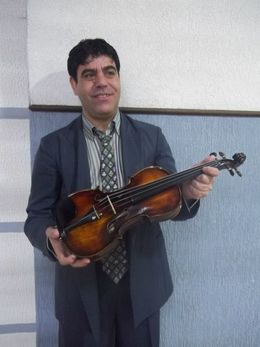 teixeira valdemir
