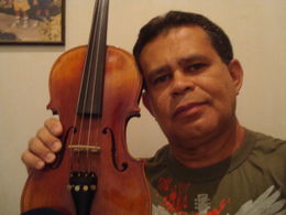 odenildo correia