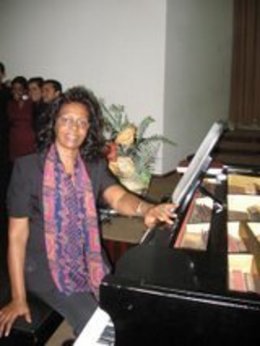 Marilda Germano