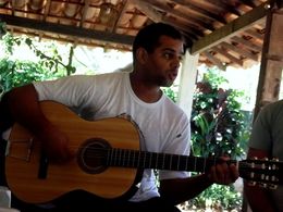 Gileade Costa
