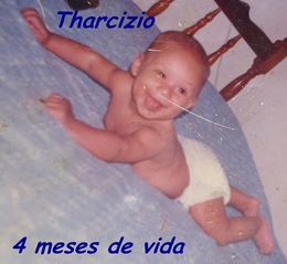 tharcizio figueredo