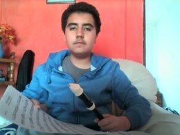 Matias Arteaga García