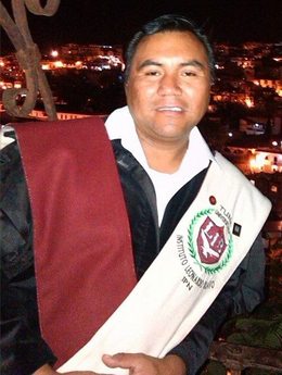 CARLOS TELLEZ