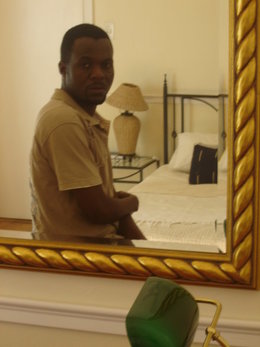 Samuel Toto