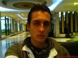 Oscar Bohorquez