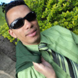 luziel carvalho