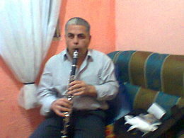 Samuel Araujo Bernardo