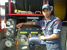 daniel acosta acosta
