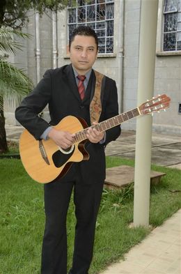 Julio Oliveira