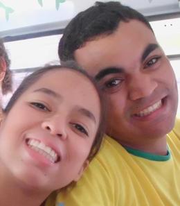 jamerson melo silva