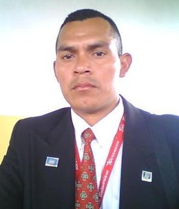 Eliezer Romero Robles