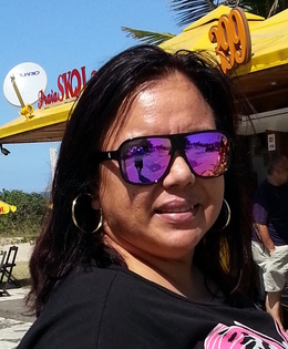 Claudia Costa Alves