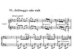 Miniatura de la partitura