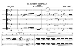Miniatura di partitura