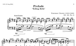 Music thumbnail