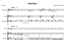 Music thumbnail