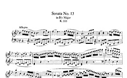 Miniatura de la partitura