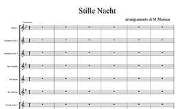 Miniatura de la partitura