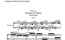 Music thumbnail