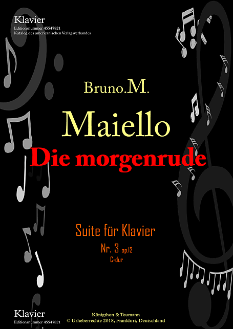 Partitur miniatyrbild