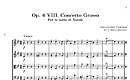 Miniatura de la partitura