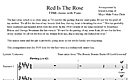 Partitur miniatyrbild